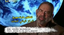 الثلج الذائب - موقع علوم العرب‬