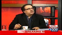 PM Nawaz Sharif Should Think Thousand Times Before Sending Troops to Yemen Dr Shahid Masood