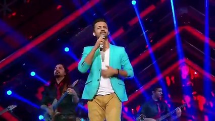 Check out this Awesome Performance