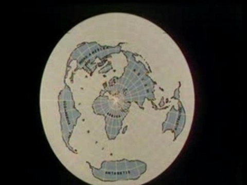 Carte de...Piri Reis (1513)