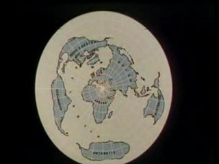 Carte de...Piri Reis (1513)