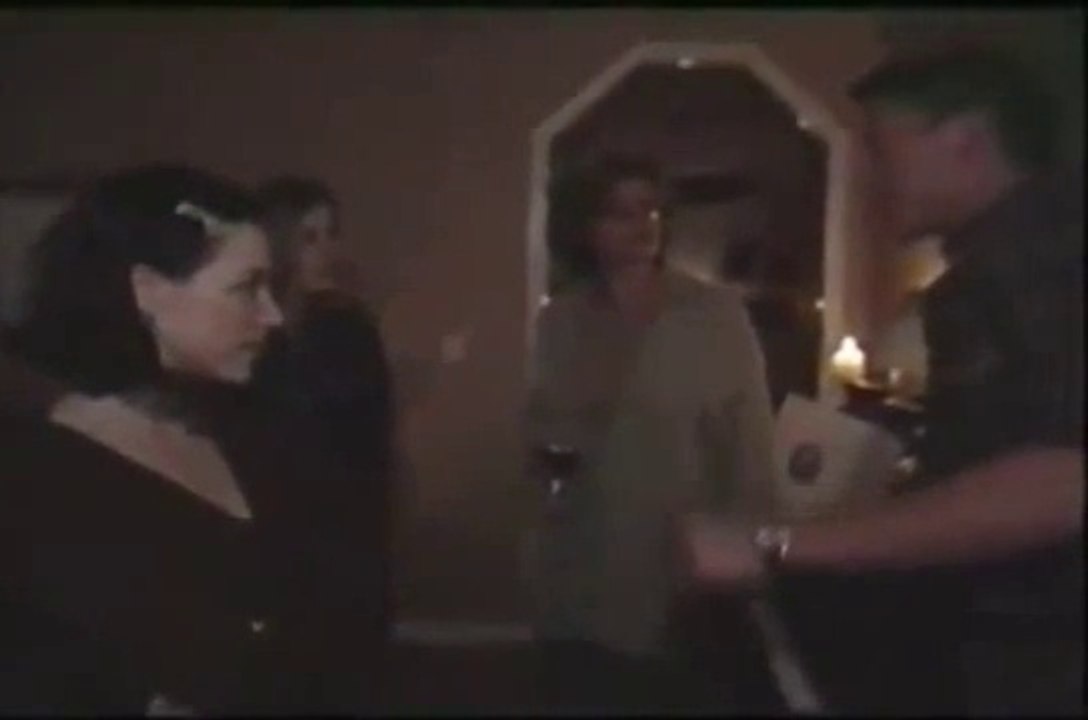 Secuestro Extraterrestre (Alien Abduction: Incident at Lake County) Castellano Latino -Parte 1-