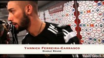 Ferreira-Carrasco: 