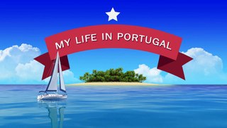 Golden Residence Permit of Portugal - European Passport - My Wife's Experience
