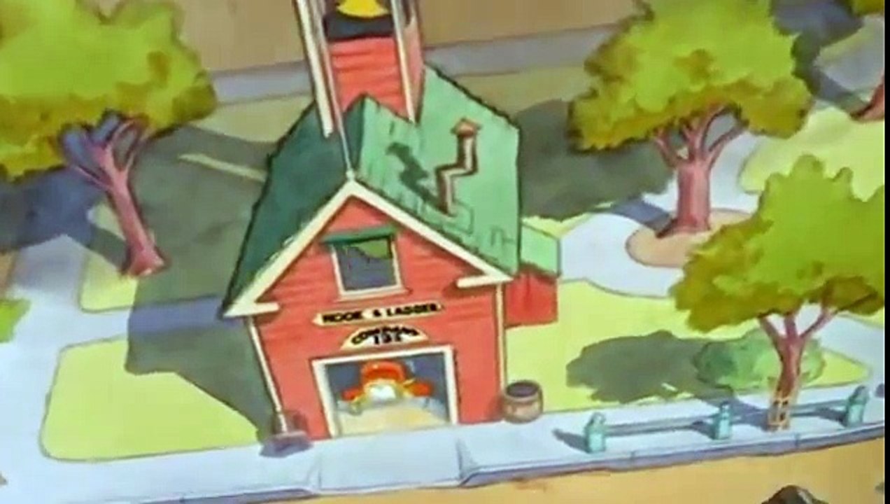 Donald Duck Cartoons Compilation 2