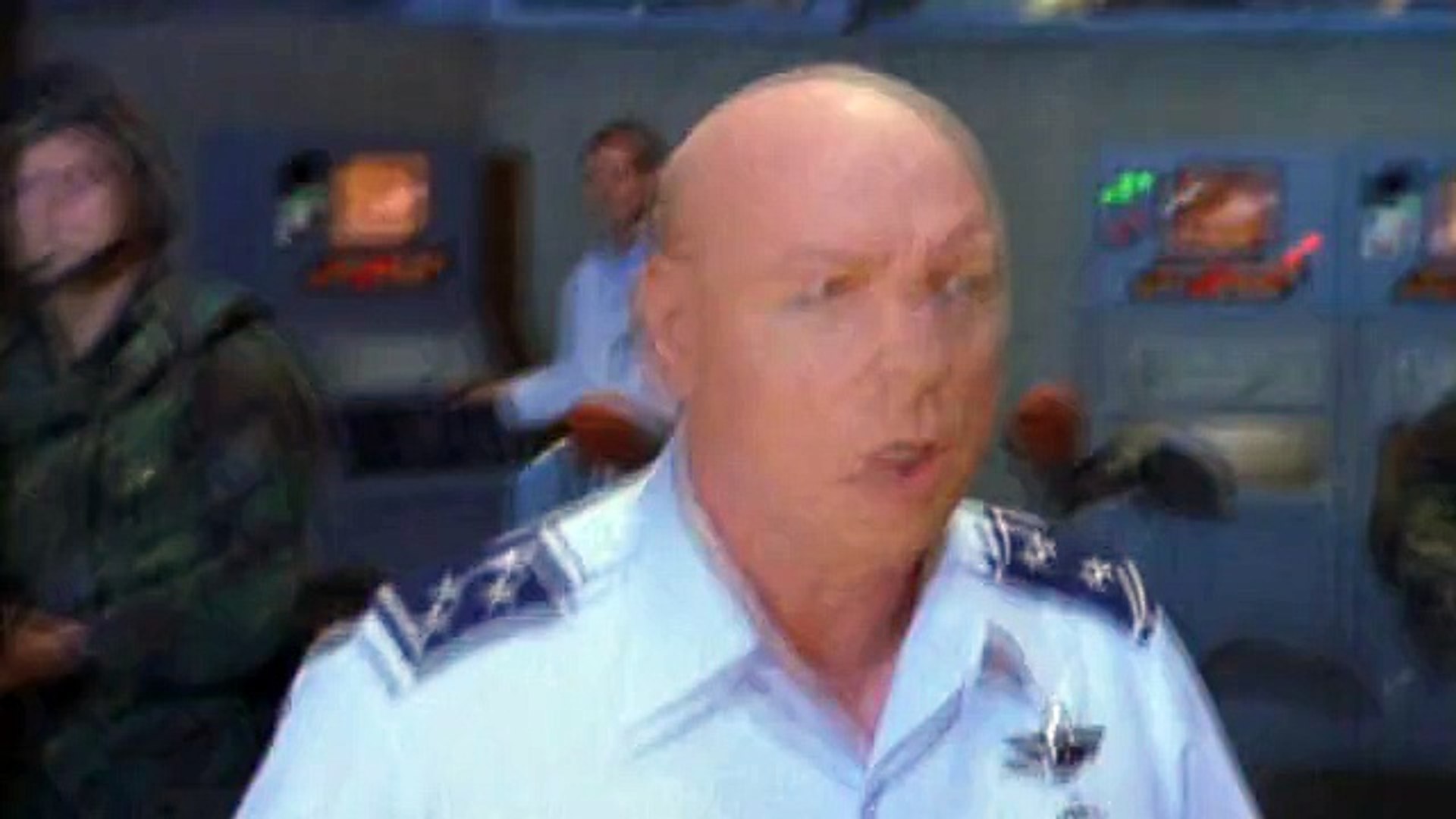 Stargate Sg 1 Saison 1 Episode 3