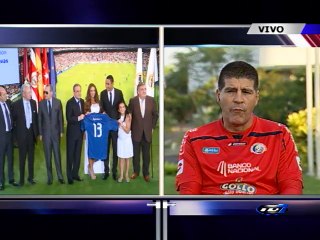 Gabelo Conejo confiesa que Navas lloró al conocer el interés del Madrid