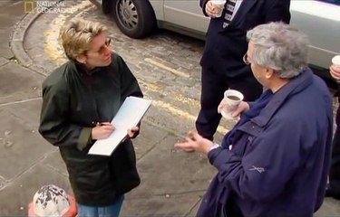 Wierzyc Nie Wierzyc Kuba Rozpruwacz Dokument