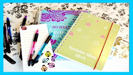 How I Use My Planners | Erin Condren & Personal Planner