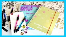 How I Use My Planners | Erin Condren & Personal Planner