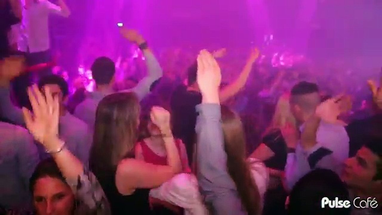 Club belge Le Pulse Café - Pulse TV : Agenda, soirées... Avril 2015