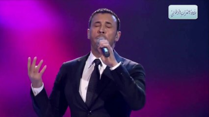 بِلَادُ العُرْبِ أَوَطَانِيْ