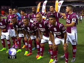 Jeaustin Campos no descarta sorpresas en la alineación para el Clásico