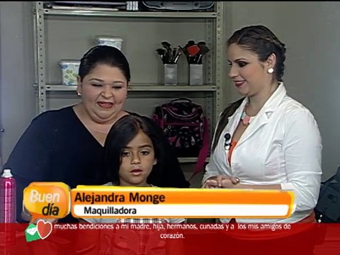 Más ideas de peinados fáciles y rápidos