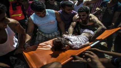 Sophia Salvador Je suis pas terroriste