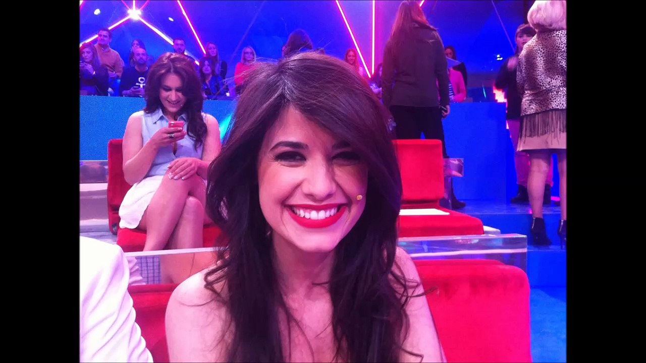 De PALMERAS DE ARES para nuestra Ares