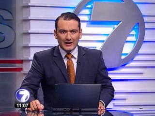 Sujeto atrincherado en una casa se entregó a las autoridades