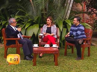 Tema de fondo: Bajos niveles de testosterona