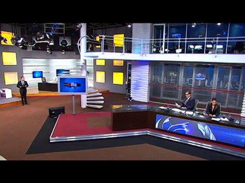 Solís aventaja a Araya tras escrutinio de 60,7% de juntas receptoras