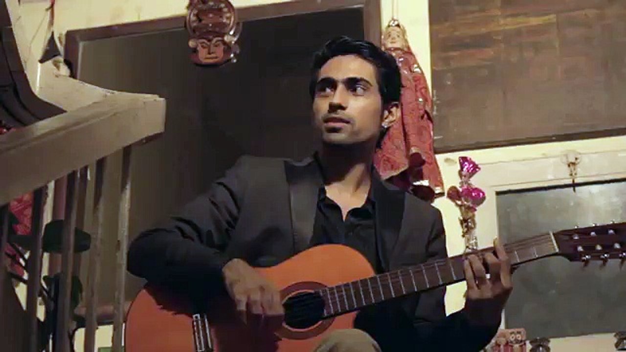 Lag Jaa Galeye By Sanam