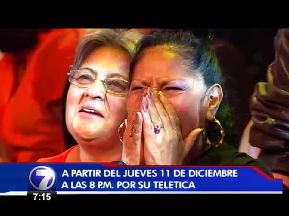 Porcionzón alista sus disfraces para El Chinamo de su Teletica