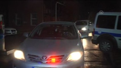 Romanya'da Yakalanan İki Eski Polis, İstanbul'da