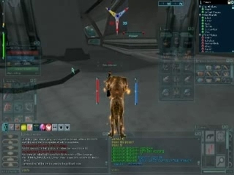 TL3 pvp