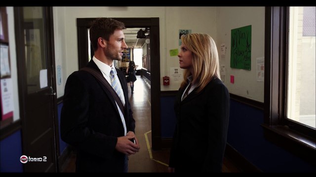 Две спальни, одна ванная (ужасы, мистика)