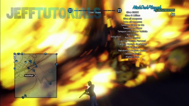 GTA ONLINE - 1.24 MODDED MONEY LOBBIES! GTA 5 MODS 1.24 MODDED LOBBY PS3 + XBOX 360 UPDATE!