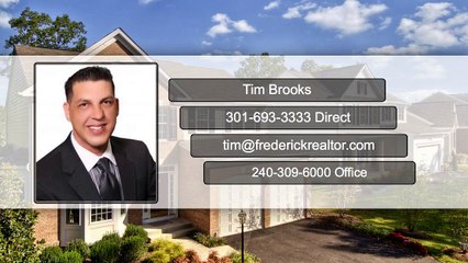 Price and Value - Tim Brooks Realtor