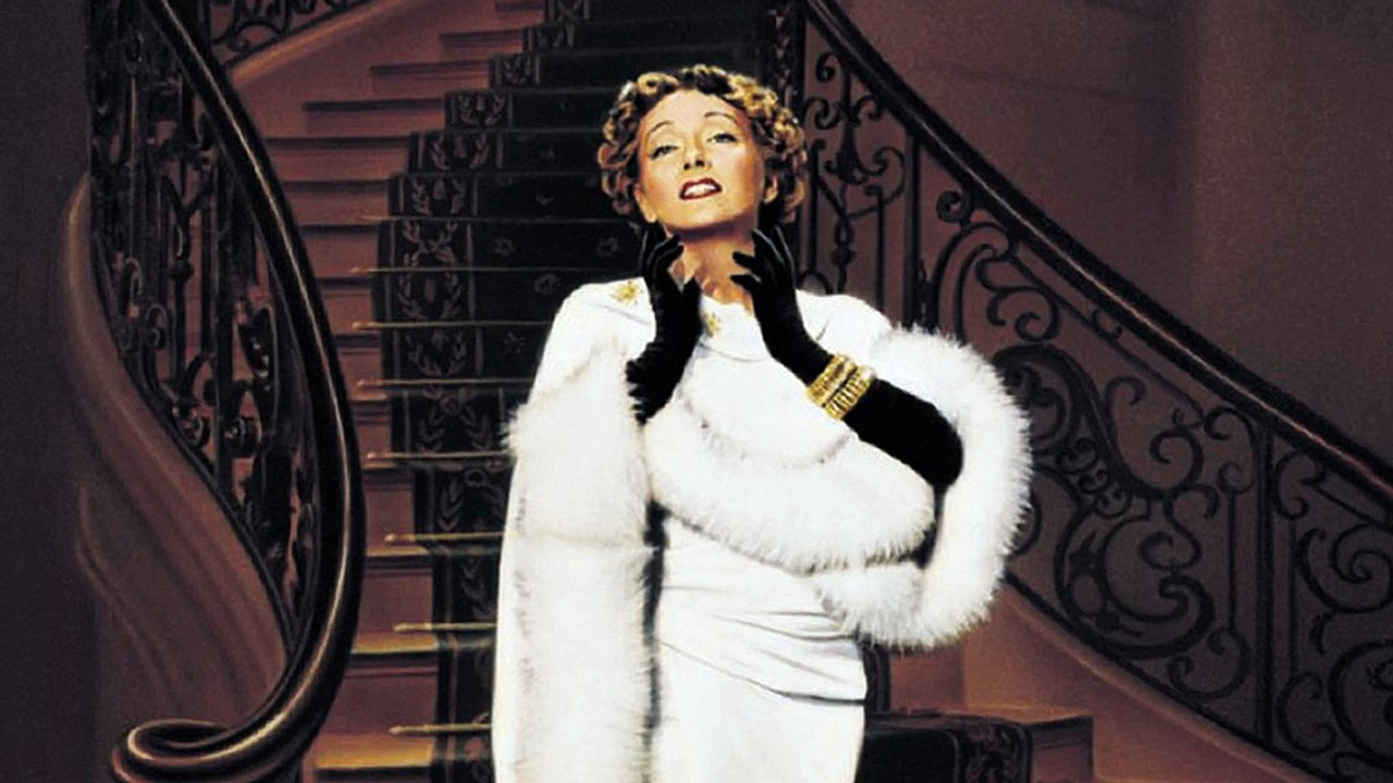 Sunset Boulevard Full Movie