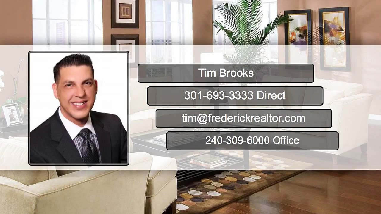 Staging Tips- Make Your Home Smell Pleasant - Tim Brooks Realtor