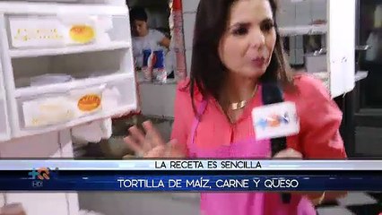 Condimentos: El futbol se vive y se degusta con sabor a taco