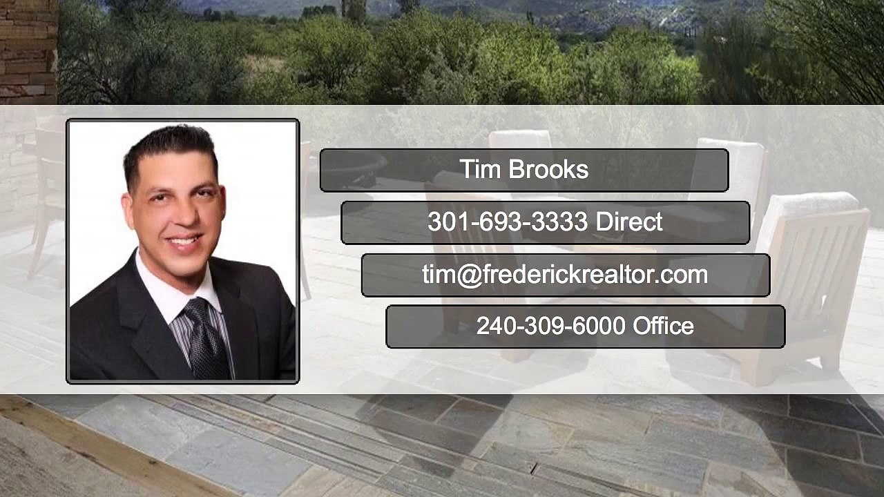 The Cost of Renting - Tim Brooks Realtor