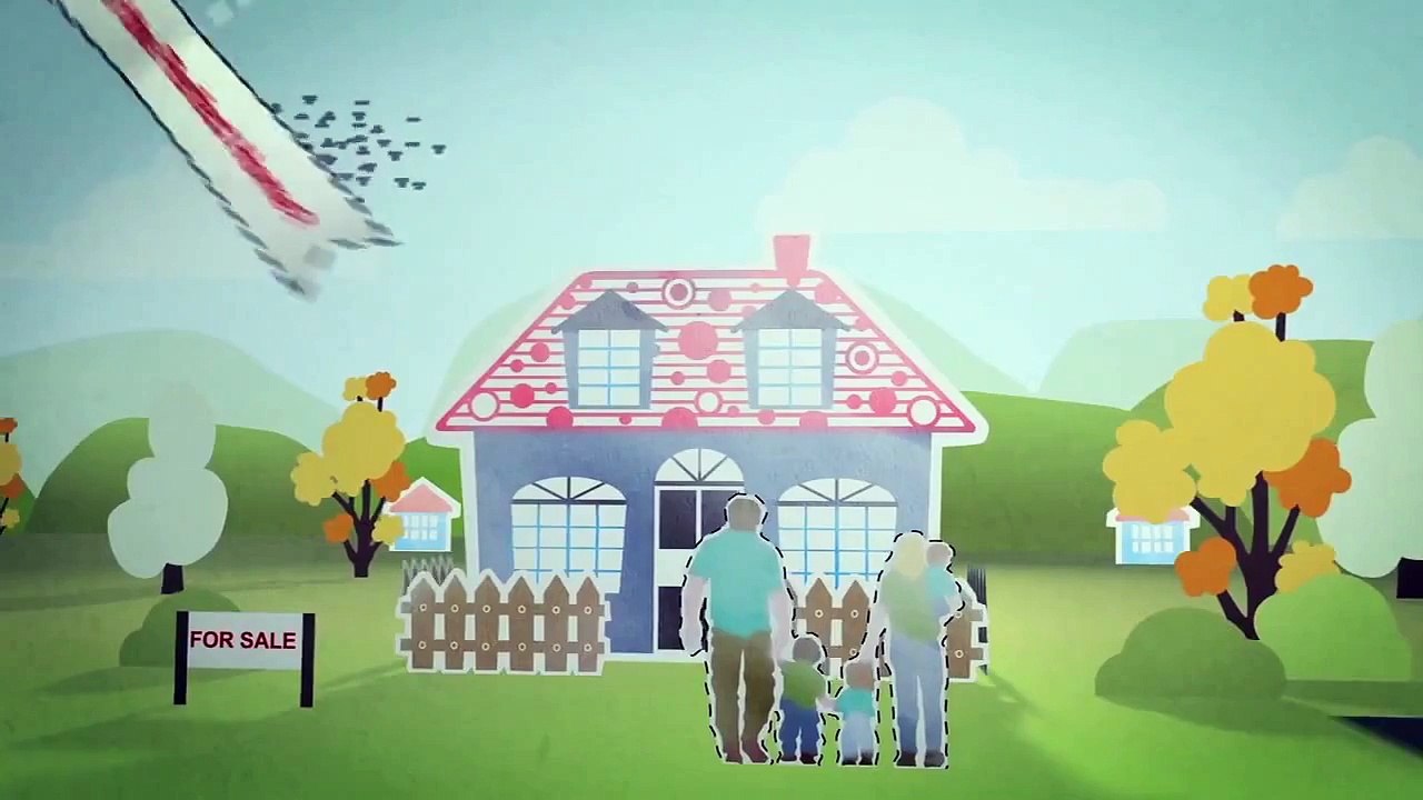 The Perfect Home - Tim Brooks Realtor