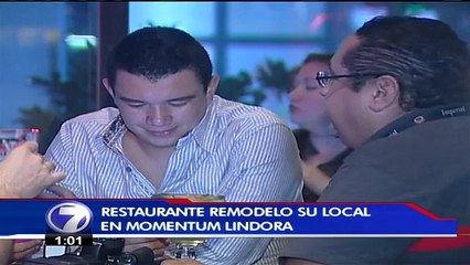 La Carpa: Applebee´s, Seleccionados, Editus, Jennifer Lopez, Nicky Minaj