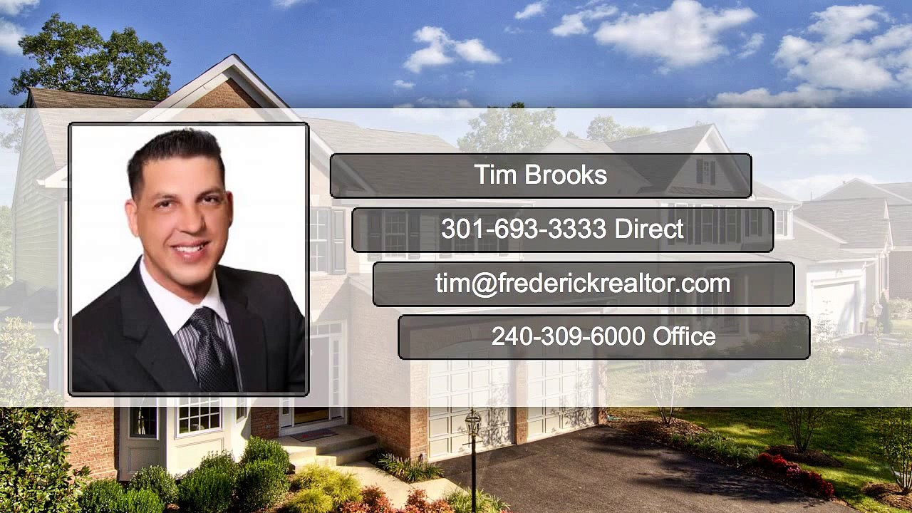 The Value of Being Pre-Approved - Tim Brooks Realtor