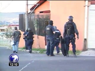 Supuestos socios de narco colombiano están libres y a la espera de juicio