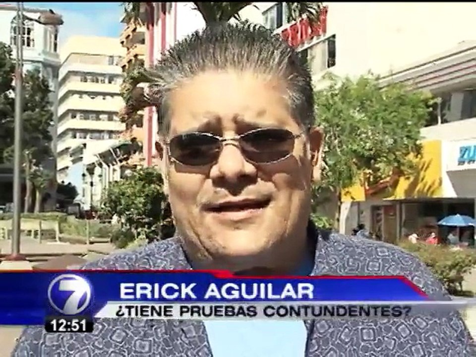 Sixto Paz Wells afirma haber sido contactado po...