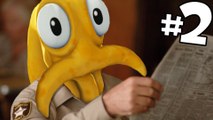 EL PEOR DOMINGO DE LA HISTORIA  Octodad Dadliest Catch