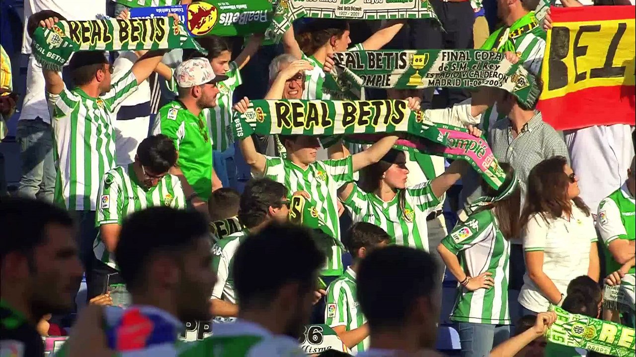 J31 RECREATIVO 0-1 BETIS by moterodiablo