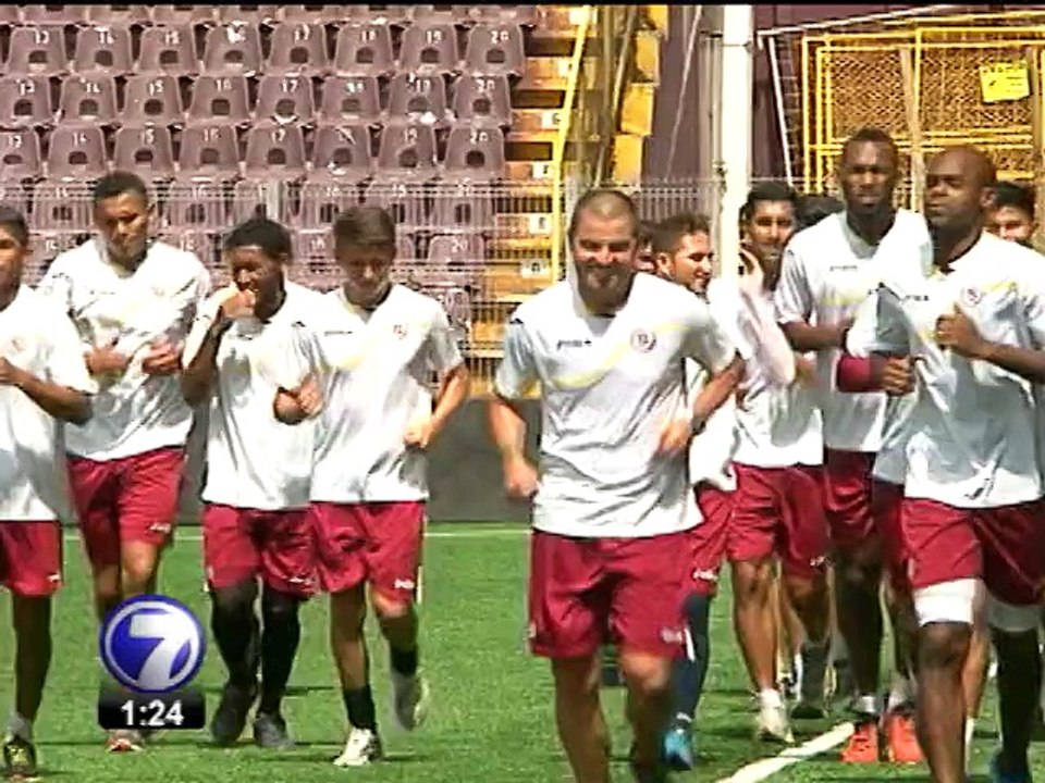 Interrogantes para el Torneo de Verano 2014