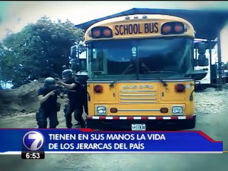 De 300 solicitantes solo ocho logran entrar a la Unidad Especial de Apoyo