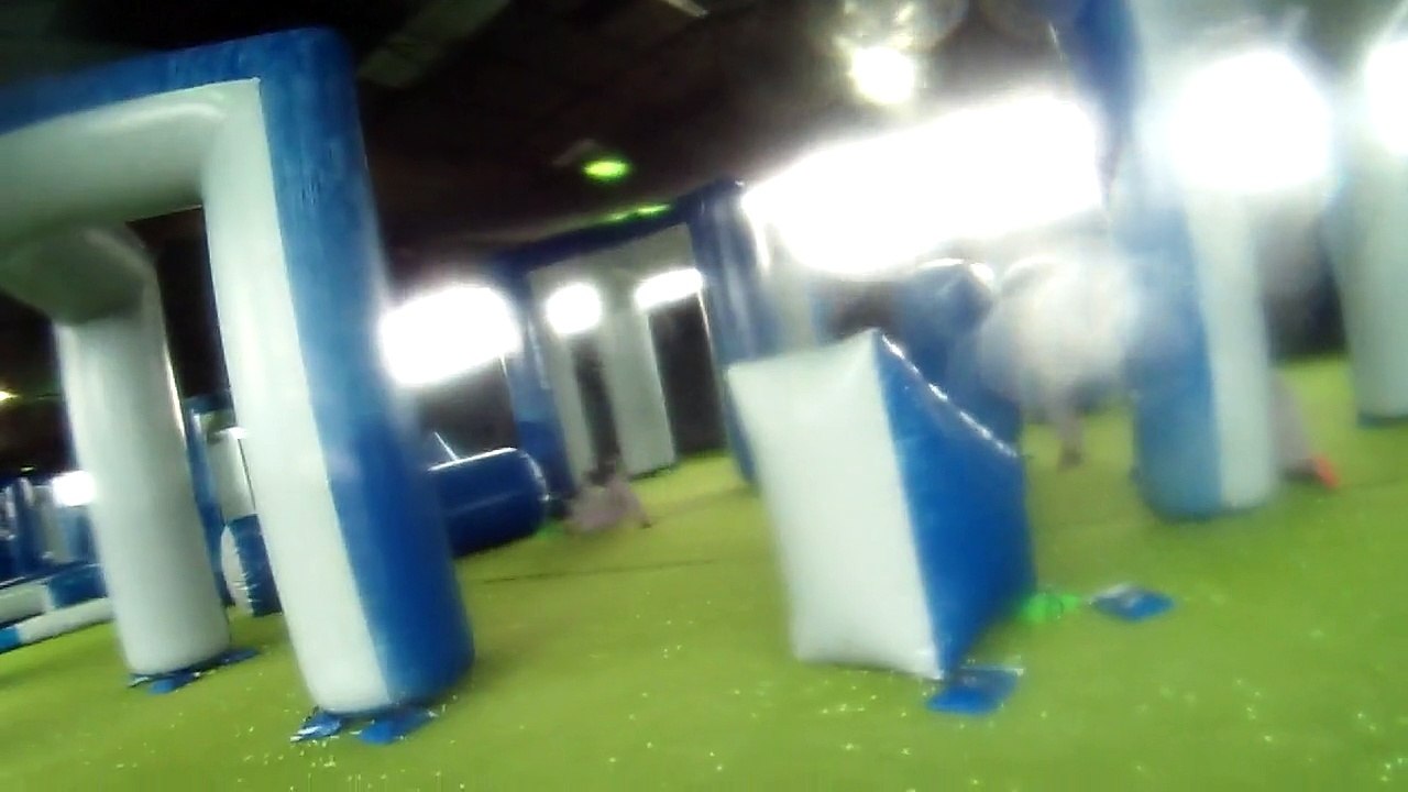 Votre session de paintball B023280315GOPA0003