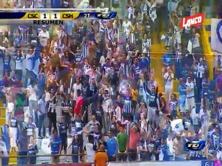 En juego disputado Cartaginés y Herediano empataron 1-1
