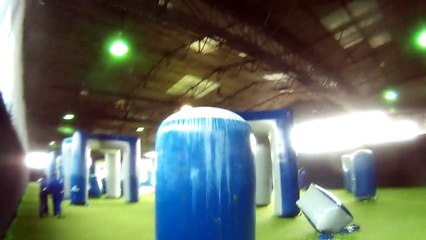 Votre session de paintball B023280315GOPA0010