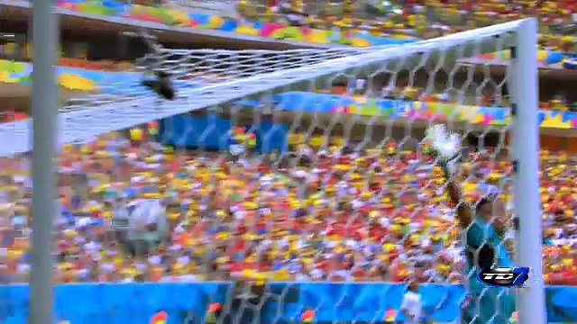 Suiza se clasifica a octavos del Mundial al ganar 3-0 a Honduras