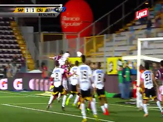 Saprissa y la Liga ganan previo a semana crucial en Concacaf