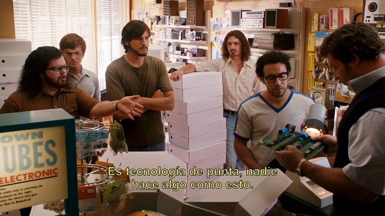 JOBS - 2013