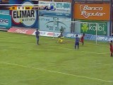 Gol Pérez Zeledón 0 - Santos de Guápiles 1